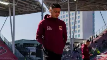 Bos Liga Belanda Pastikan Kemenangan Dean James Bersama Go Ahead Eagles Sah, Serahkan Skandal Kewarganegaraan Indonesia pada KNVB