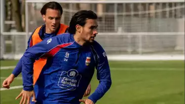 Rapor Timnas Indonesia Abroad Jelang FIFA Series, Hilangnya Ole Romeny dari Skuad Hingga Nathan Tjoe-A-On Menang Telak