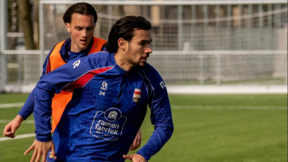 Rapor Timnas Indonesia Abroad Jelang FIFA Series, Hilangnya Ole Romeny dan Ragnar Oratmangoen dari Skuad Hingga Nathan Tjoe-A-On Menang Telak