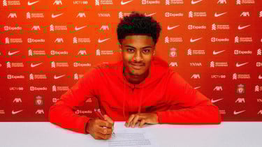 Alarm Bahaya Buat Skuad Garuda! Lawan Perdana Timnas Indonesia di FIFA Series Ternyata Diperkuat Bintang Liverpool