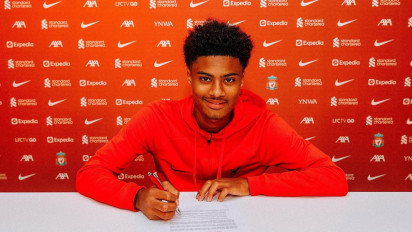 Alarm Bahaya Buat Skuad Garuda! Lawan Perdana Timnas Indonesia di FIFA Series Ternyata Diperkuat Bintang Liverpool