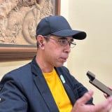 Ragunan Suguhkan Atraksi Foto Bersama Satwa Jinak hingga Gorila Belah Ketupat Saat Lebaran