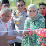 Gebrakan Malut United! Gandeng Raksasa Portugal SL Benfica Bangun Akademi Kelas Dunia di Ternate