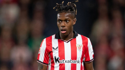 Manuver Gila Inter Milan di Bursa Transfer: Rela Cuci Gudang Demi Dapatkan Nico Williams