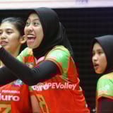 Punya Koneksi dengan Bulent Karslioglu di JPE, Apakah Megawati Hangestri Bakal Diboyong Kembali ke Turki oleh Sang Pelatih?