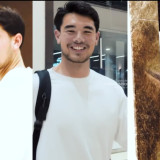 Elkan Baggott Tiba dengan Wajah Sumringah, Satu per Satu Pemain Timnas Indonesia Kumpul di Jakarta Jelang FIFA Series 2026