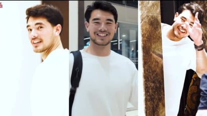 Elkan Baggott Tiba dengan Wajah Sumringah, Satu per Satu Pemain Timnas Indonesia Kumpul di Jakarta Jelang FIFA Series 2026