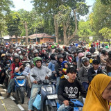 Antisipasi Ledakan Pengunjung, Ragunan Siapkan 27 Titik Parkir Tampung 25.500 Kendaraan