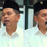 Suaranya Bergetar, Dedi Mulyadi Minta Maaf pada Warga Jawa Barat yang Tak Sanggup Makan hingga Beli Kain Kafan