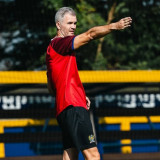 Profil Andrej Kostolansky, Pelatih Kiper Timnas Indonesia Era John Herdman yang Berpengalaman di Negara-negara Asia