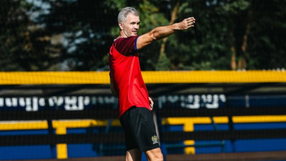 Profil Andrej Kostolansky, Pelatih Kiper Timnas Indonesia Era John Herdman yang Berpengalaman di Negara-negara Asia