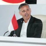 Daftar Terbaru Staf Kepelatihan Timnas Indonesia Usai Dua Sosok Ini Jadi Tangan Kanan John Herdman Jelang FIFA Series 2026