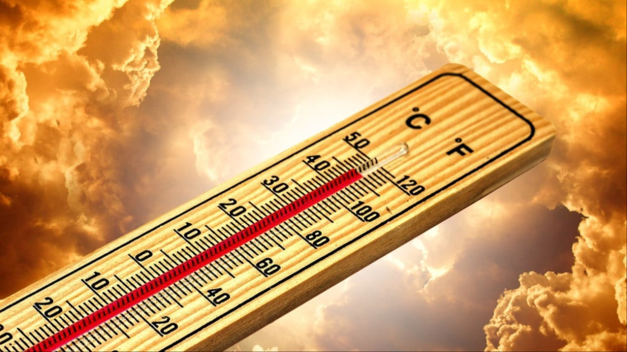 BMKG Ingatkan Ada Suhu Panas Tinggi di 15 Lokasi, Imbau Jangan Bakar Lahan Kering
            - galeri foto