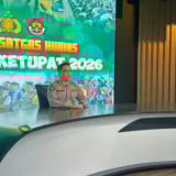 Arus Balik Lebaran 2026 Terpantau Mulai Terjadi, Polri Ungkap Ada Peningkatan Kendaraan Menuju Jakarta