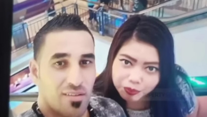 Kronologi Lengkap Pembunuhan Cucu Mpok Nori oleh WNA Irak: Cemburu Lihat Dwintha Jalan dengan Lelaki Lain, Pelaku Sayat Leher Korban