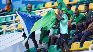 Debut Pelatih Baru, Kepulauan Solomon Umumkan Skuad FIFA Series 2026 Indonesia