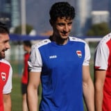 Dibantu FIFA untuk Bisa Tampil di Play Off Piala Dunia, Pelatih Irak Tekankan Tim untuk Tak Remehkan Pertandingan Terakhir