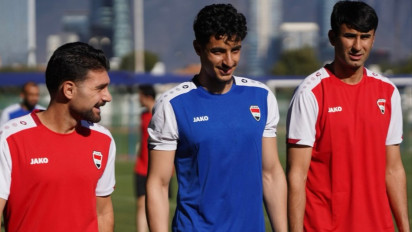 Dibantu FIFA untuk Bisa Tampil di Play Off Piala Dunia, Pelatih Irak Tekankan Tim untuk Tak Remehkan Pertandingan Terakhir