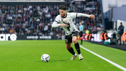 Bek Prancis Dinaturalisasi dengan Jalur Menikahi Wanita Mauritania