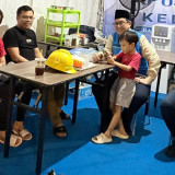 All Out Jaga Listrik Lebaran 2026, PLN Siagakan 72 Ribu Personel dan Ribuan SPKLU di Jalur Mudik