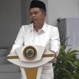 Sambil Menahan Tangis, Gubernur Dedi Mulyadi Sampaikan Permohonan Maaf Pada Warga Jawa Barat