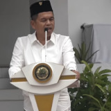 Kabar Baik bagi Warga Jawa Barat Tamatan SD, Dedi Mulyadi Siapkan Lapangan Pekerjaan Rekrutmen Besar-besaran 2026/2027