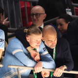 Arsenal Dipermalukan! Guardiola Ungkap Momen Tak Masuk Akal di Babak Kedua Final Piala Liga Inggris