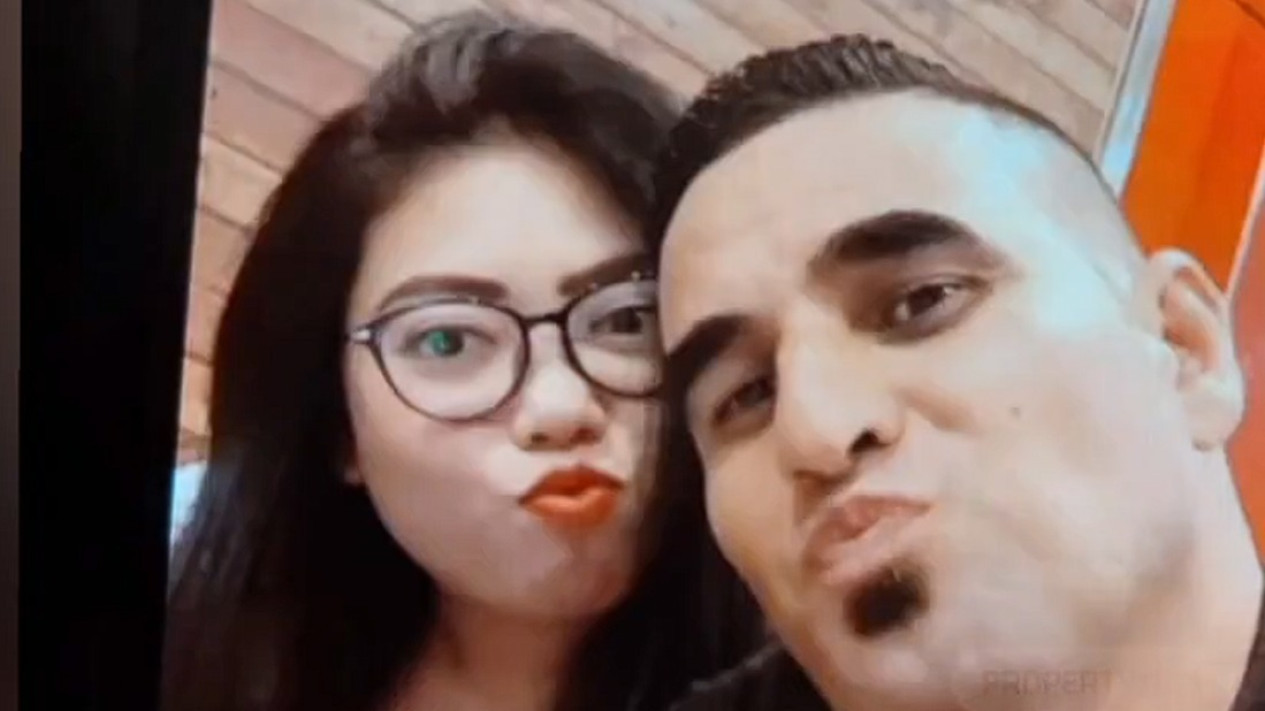 Sebelum Habisi Cucu Mpok Nori, Pihak Keluarga Sebut Suami Siri Sempat Ancam Bunuh Diri dan Bawa Pisau
            - galeri foto