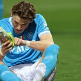 Tak Masuk Akal! Putra Diego Maradona Sebut McTominay Lebih Fundamental dari Legenda Napoli Lainnya