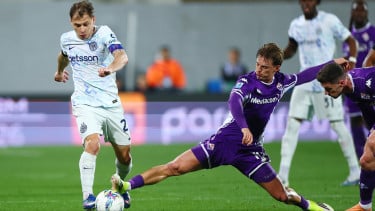 Peringatan Genting dari Kolarov! Inter Milan Dinilai Kurang Tajam Jelang Akhir Musim