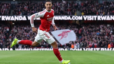 Menuju Piala Dunia 2026, Prancis Mulai Dihantam Masalah Serius Lini Peetahanan Usai Saliba Menepi!