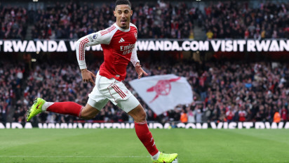 Menuju Piala Dunia 2026, Prancis Mulai Dihantam Masalah Serius Lini Peetahanan Usai Saliba Menepi!