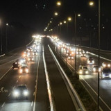 Arus Balik Lebaran 2026: 56 Ribu Kendaraan Serbu Jakarta via Tol Cipali pada Senin Malam, Melonjak 92 Persen