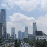 Prakiraan Cuaca Jakarta Selasa 24 Maret 2026: Didominasi Langit Cerah Sepanjang Hari