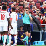 Tercium Masuk Zona Degradasi, Sevilla Tak Pandang Bulu Pecat Pelatih Matias Almeyda