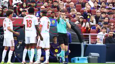 Tercium Masuk Zona Degradasi, Sevilla Tak Pandang Bulu Pecat Pelatih Matias Almeyda