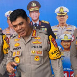 Strategi "One Way" Sepenggal Jadi Andalan Polda Jabar Urai Arus Balik di Jalur Selatan