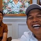 Bahagianya Dedi Mulyadi Bahas Gentengisasi dengan Menteri Ara, Pesanan di Majalengka Melonjak jadi 600 Truk