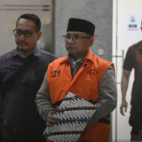 Sempat Jadi Tahanan Rumah, Eks Menag Yaqut Kini Jalani Pemeriksaan Medis untuk Penahanan Lanjutan