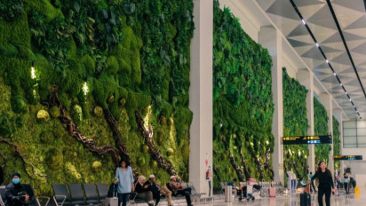 Bandara Soekarno-Hatta Masuk Daftar 22 Besar Bandara Terbaik Dunia, Ungguli Capaian Tahun Lalu