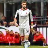 Milan Tak Goyah! Tawaran Rp600 Miliar untuk Pavlovic Terancam Ditolak, Chelsea Menyerah?