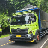 Menhub Dudy Purwagandhi Tegaskan Pengusaha Logistik Patuhi Aturan Pembatasan Demi Kelancaran Arus Balik