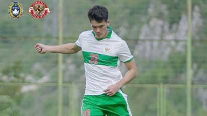 Reaksi Ipswich Town Lihat Elkan Baggott Akhirnya Comeback ke Timnas Indonesia Setelah Dua Tahun Absen
