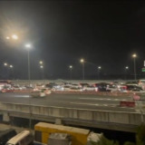 Arus Balik Lebaran Hari Ketiga Meningkat, Tadi Malam Jalur Nagreg–Cileunyi Padat Kendaraan