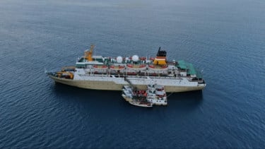 Buruan Pesan Tiket, PT Pelni Prediksi Puncak Arus Balik Lebaran 2026 Awal April