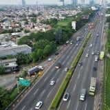 Jasa Marga Prediksi Puncak Arus Balik 24 Maret Membludak, Ada 285 Ribu Kendaraan Kembali ke Jabodetabek