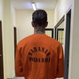 Hina Hari Raya Nyepi di Media Sosial, WNA Asal Swiss Jadi Tersangka