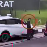 Dedi Mulyadi Tak Segan Ancam Tukang Parkir Liar Dadakan yang Ambil Untung dari Fasilitas Pemprov Jabar