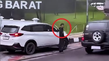 Dedi Mulyadi Tak Segan Ancam Tukang Parkir Liar Dadakan yang Ambil Untung dari Fasilitas Pemprov Jabar