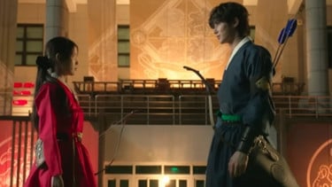 IU dan Byeon Woo Seok akan Bintangi Drama Romantis Perfect Crown, Dijadwalkan Tayang 10 April 2026